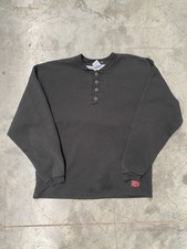 Sweat col boutonné d'occasion  Merville