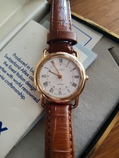 Alfex watch for sale  ROTHERHAM