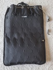 Pacsafe travelsafe 12l for sale  GUILDFORD