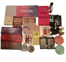 Lot maquillage multi d'occasion  Marle