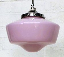 Ceiling light antique for sale  WATFORD