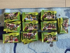100 bustine card usato  Piombino