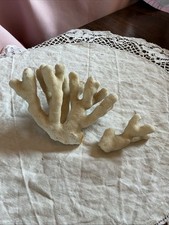 Vintage coral natural for sale  POOLE
