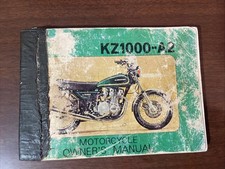 1978 kawasaki 1000 for sale  Cleveland