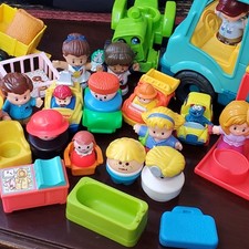 Huge lot vintage d'occasion  Expédié en Belgium
