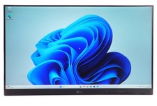 LG 24BN650Y-B 23,8'' IPS LED PC Monitor 1920x1080 DP HDMI mit Kratzer ohne Fuß comprar usado  Enviando para Brazil