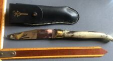 Couteau laguiole extra d'occasion  Paris X