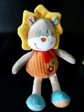 Doudou peluche mots d'occasion  Bouvigny-Boyeffles