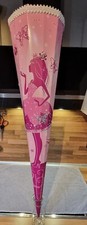 Zuckertüte 95cm prinzessin gebraucht kaufen  Schmalkalden