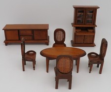 Box wooden furniture d'occasion  Expédié en Belgium