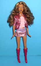Barbie fashion fever gebraucht kaufen  Hamburg