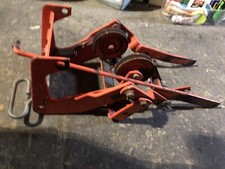 Case ingersoll mower for sale  Howell