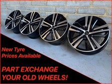 Genuine audi black for sale  SITTINGBOURNE