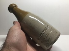 Antique wilhelm stoneware for sale  Holden