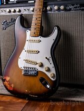 Fender 1974 stratocaster d'occasion  Expédié en Belgium