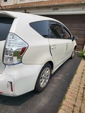 2012 toyota prius v fwd for sale 2012 toyota prius v fwd for sale Bolingbrook