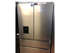 Hisense rf749n4swse 367l for sale  BOLTON