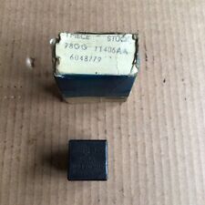 Ford relay 78gg for sale  NORWICH