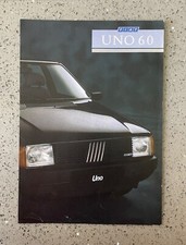 Fiat uno 1987 for sale  BICESTER