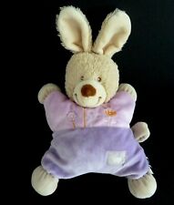 X12. doudou coussin d'occasion X12. doudou coussin d'occasion  Bouvigny-Boyeffles