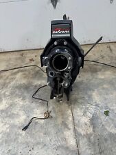 Alpha gen transom for sale  Huron