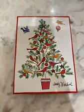 Andy warhol holiday for sale  Katy