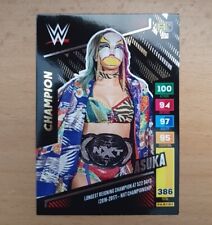 Wwe champion card gebraucht kaufen  Weyhe