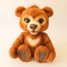 Furreal cubby curious for sale  BRISTOL