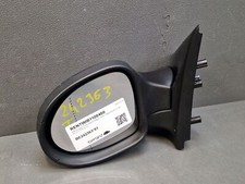 Rétroviseur gauche électriqu d'occasion  Velaux