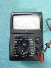 Vintage analog multimeter gebraucht kaufen  Nürnberg