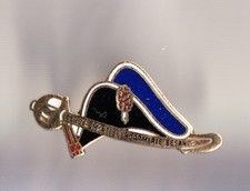Rare pin pins.. d'occasion  Expédié en Belgium