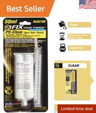 Versatile 50ml clear d'occasion  Expédié en Belgium