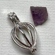 Alexandrite 3ct raw for sale  RUGBY