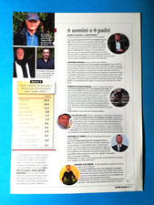 Clipping giornale terence usato  Italia