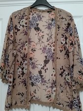 Ladies kimono top for sale  STOKE-ON-TRENT