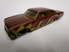 1996 mattel hot gebraucht kaufen  Duisburg