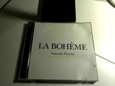 Giacomo puccini boheme gebraucht kaufen  Aarbergen