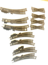 Hornby gauge track for sale  CANNOCK