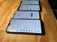 Lot téléphones pannes d'occasion  Perpignan-