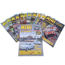 Mini magazines bundle for sale  SOUTHAMPTON