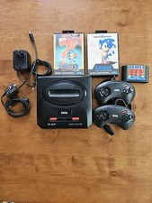 sega mega drive 2 usato sega mega drive 2 usato Cona