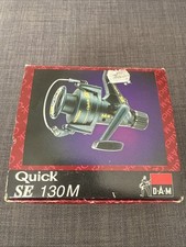 Dam quick 130 for sale  IPSWICH
