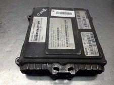 Usado, 0281001527 CONTROLE DE MOTOR ECU / 504078154 / 381 / 2001809 PARA IVECO STRALIS 430 comprar usado  Enviando para Brazil