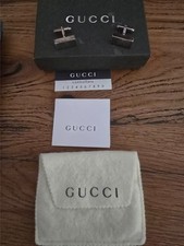 Gemelli gucci camicia usato  Duino Aurisina