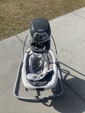 Graco baby duetsoothe for sale  Jacksonville