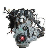 Motor para 2021 Jeep Wrangler Cherokee 2.0 T-GDI EC1 270 - 272HP comprar usado  Enviando para Brazil