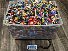 Lego bulk lot for sale  Lake City