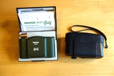 Minox 35gt golf for sale  STROUD