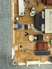 Carte alimentation samsung d'occasion  Montesson