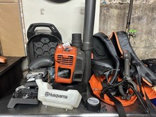 Husqvarna 150bt leaf for sale  Meriden